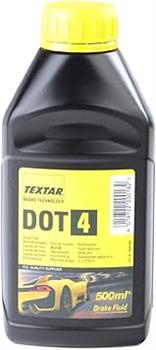 TEXTAR روغن ترمز مرسدس بنز