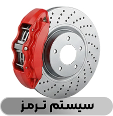سیستم ترمز - فروشگاه شاتون 